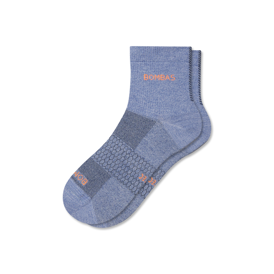 Men's UltraLite Sport Quarter Socks - Everyday Pair