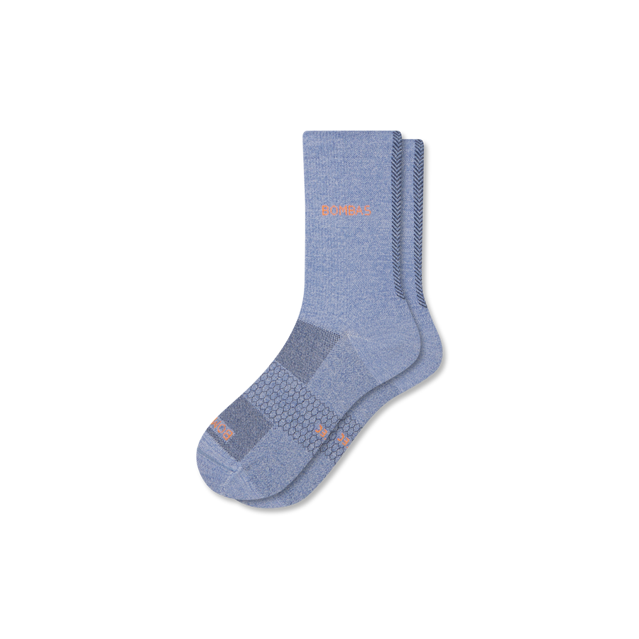 Women's UltraLite Sport Half Calf Socks - Essential Ready