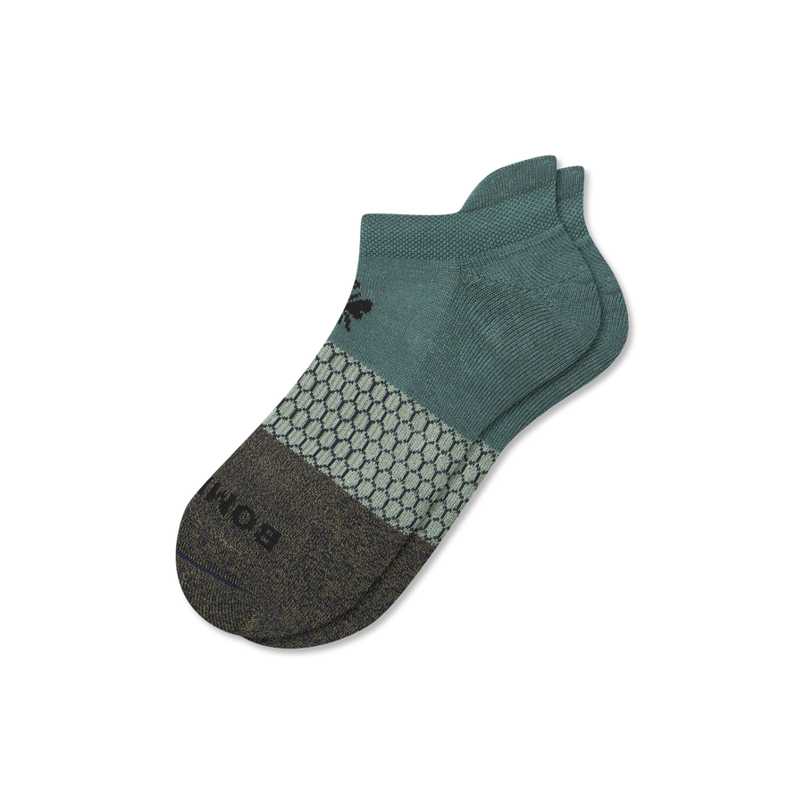 Men's Week of Bombas Ankle Sock - Soft Step