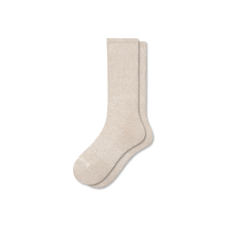 Men's Wide Calf Socks - Ready Pick