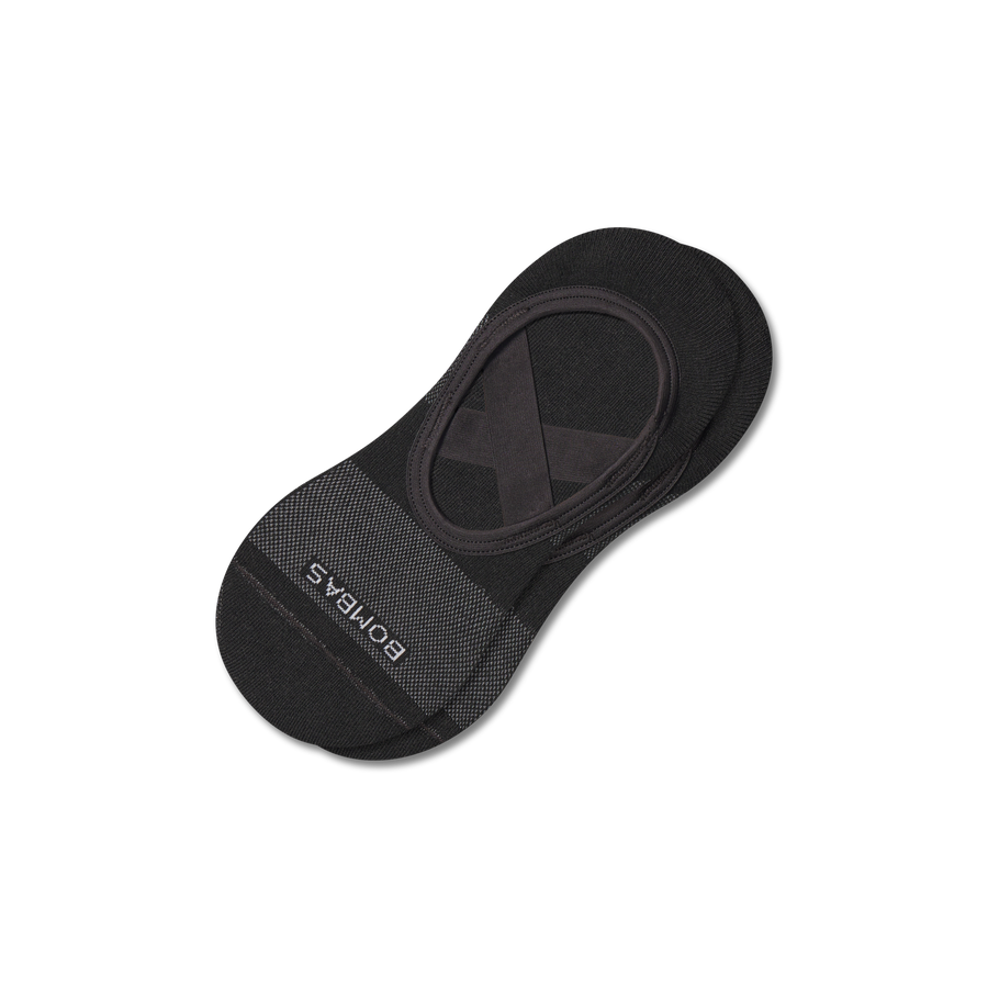 Women's Studio Gripper Ballet No Show Socks - Light Cushion