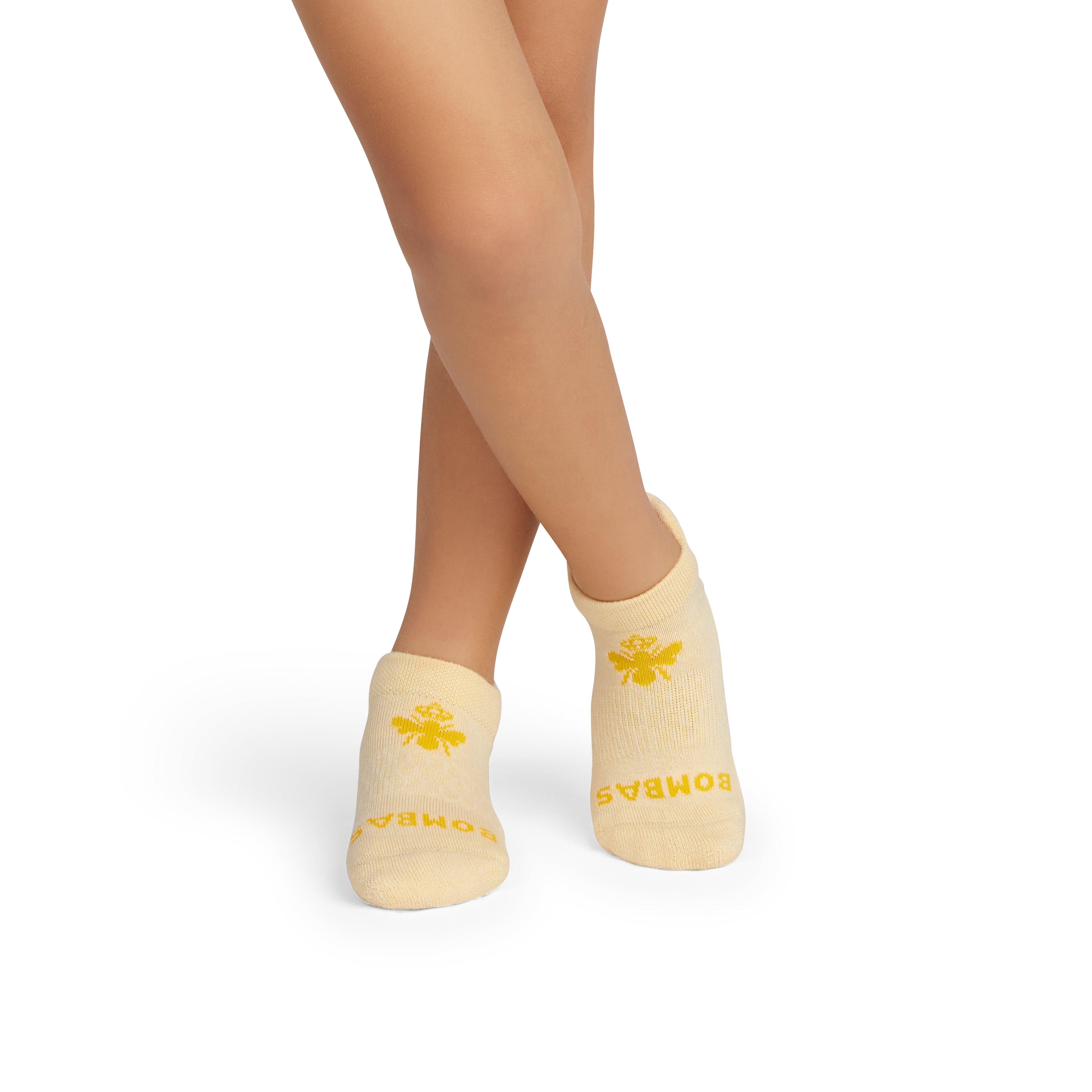 Junior Ankle Socks - meringue JO1 [10120]