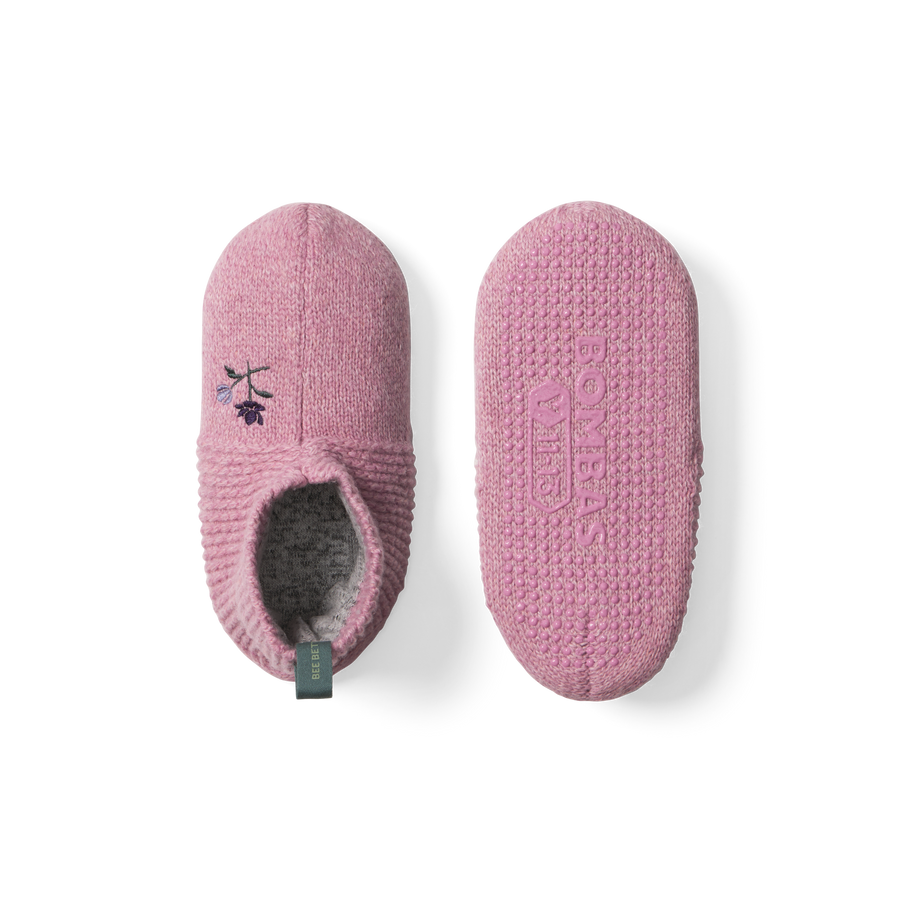 Youth Gripper Slipper - Fresh Choice