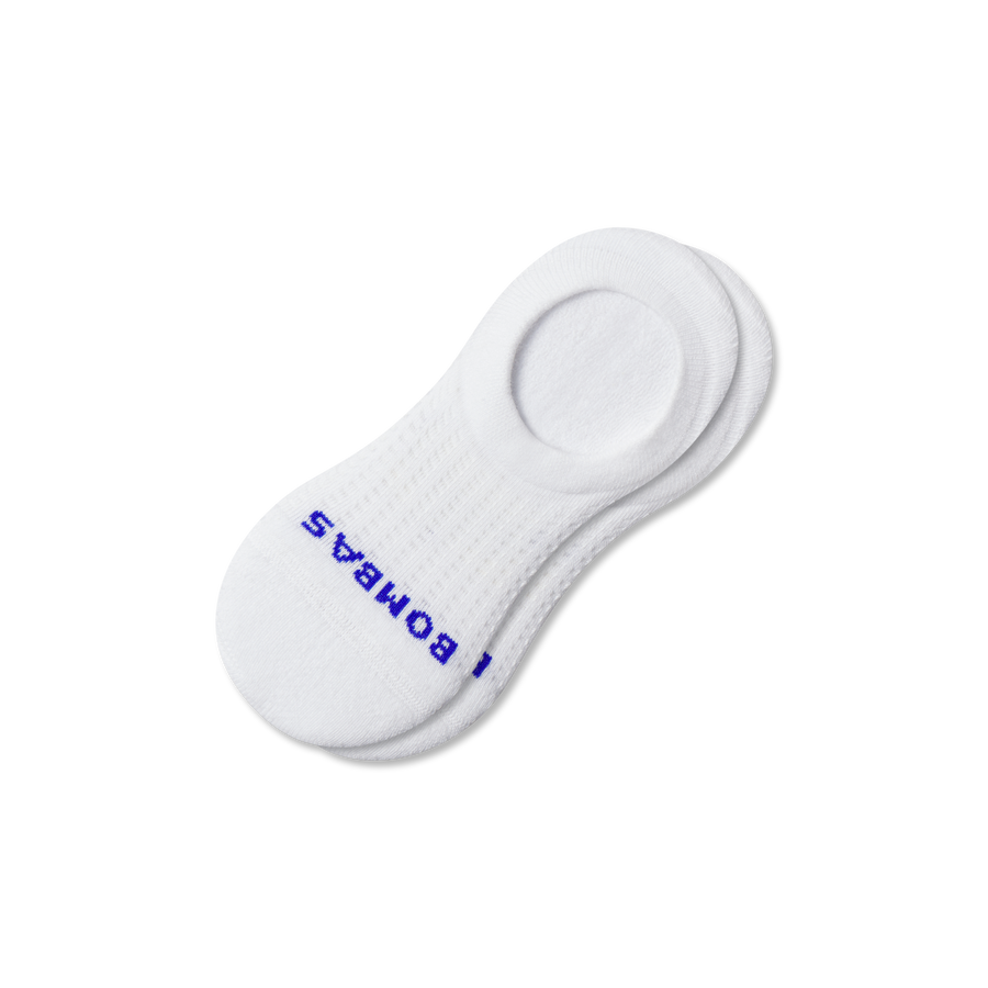 Women's All Sport Cushioned No Show Socks - Easy Choice