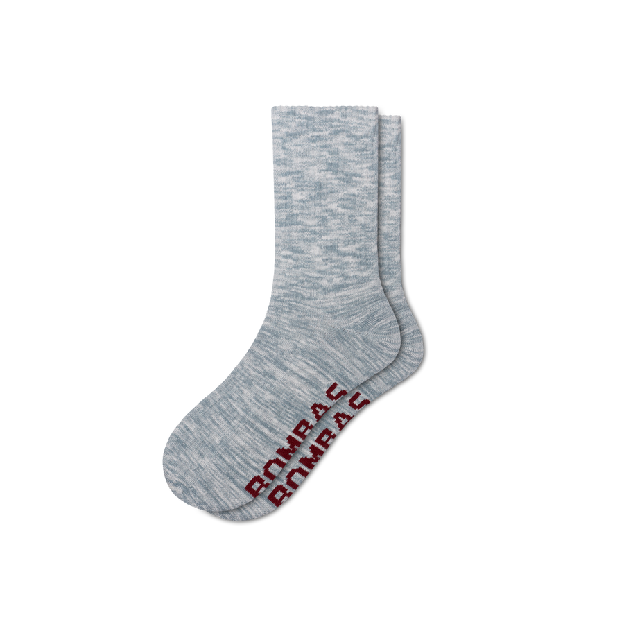 Men's Summer Ragg Half Calf Socks - Easy Pair