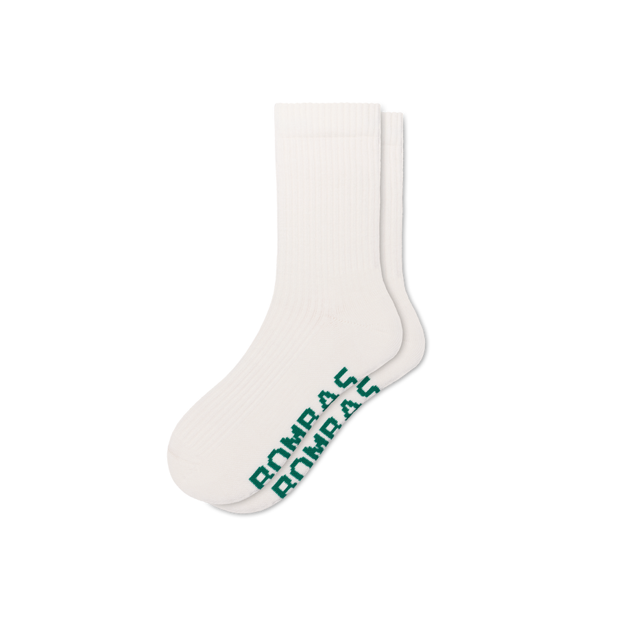 Women's Summer Ragg Half Calf Socks - All Day Fit
