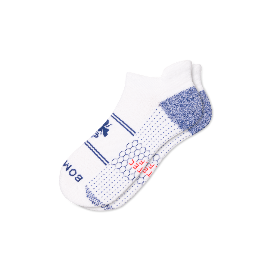 Men's Golf Ankle Socks - Clean Finish
