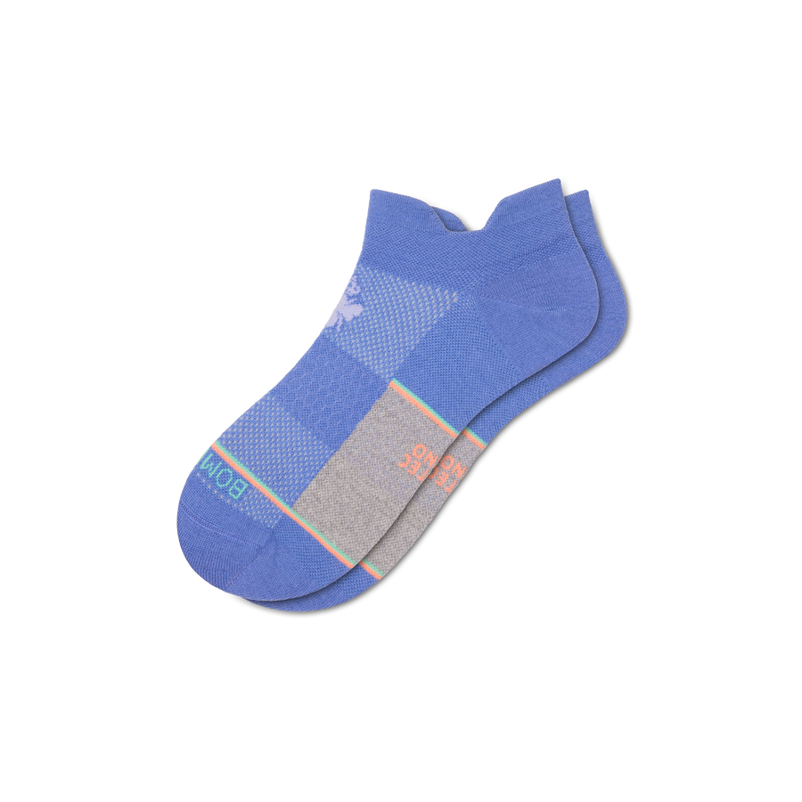 Men's UltraLite Sport Merino Wool Blend Ankle Socks - Easy Choice