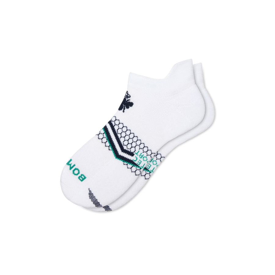 Women's All Sport Ankle Socks - Ready Pair