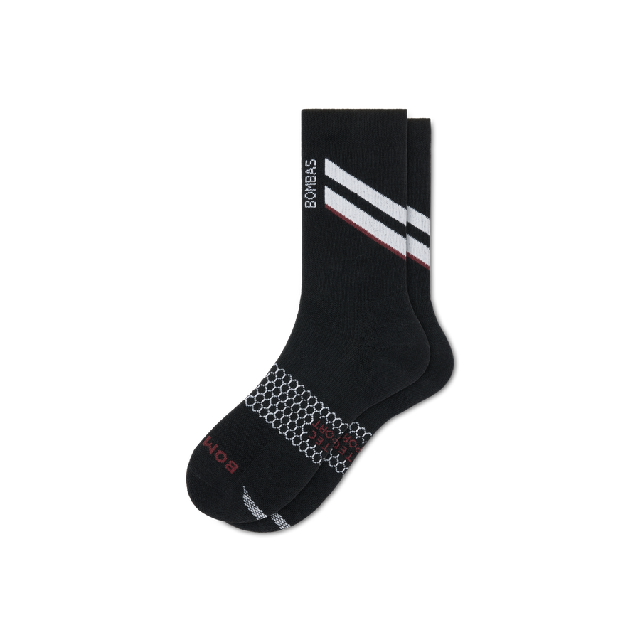 Men's All Sport Calf Socks - Essential Ready