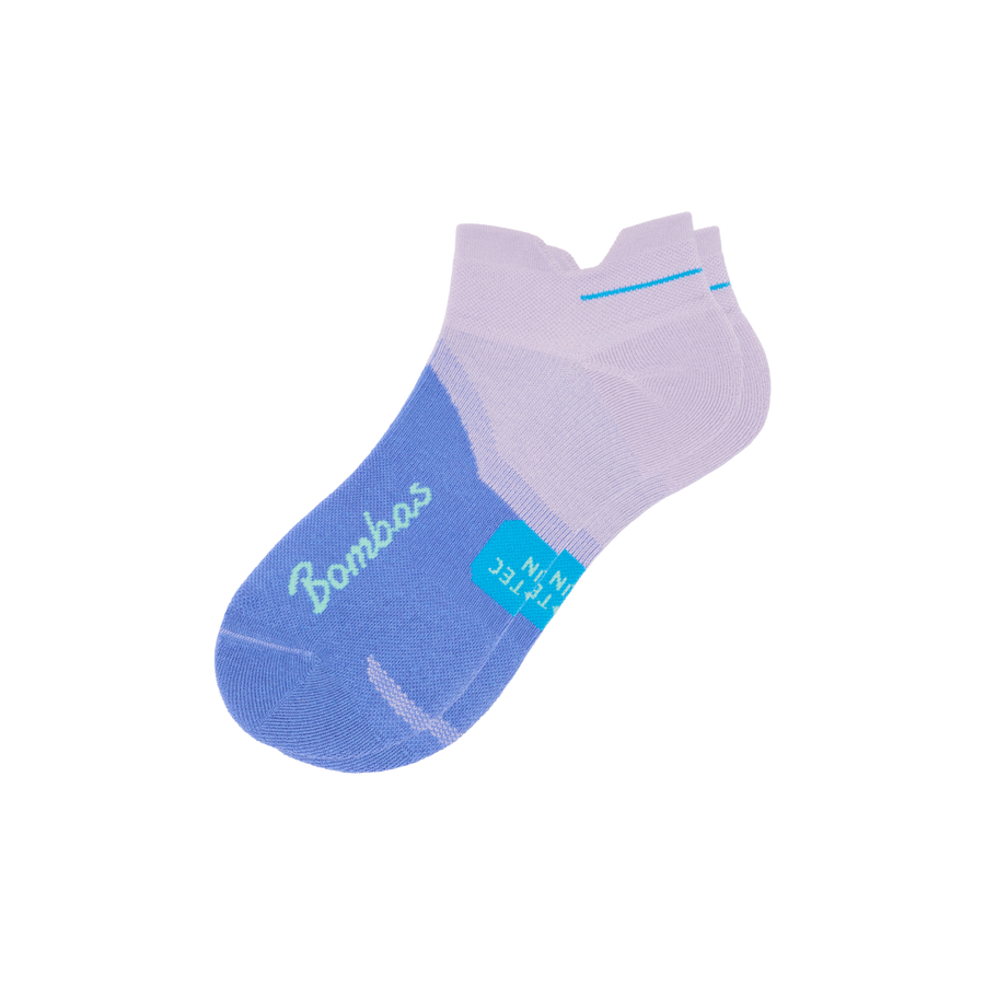 Women's Run Ankle Socks - Easy Choice