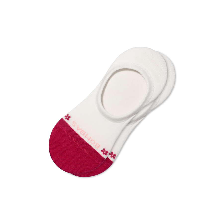 Women's Lightweight No Show Socks - Essential Ready