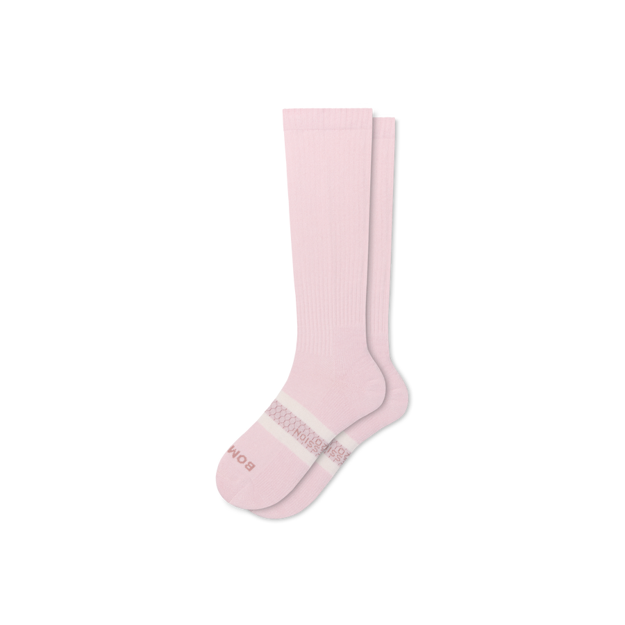 Women's Knee High Socks (15-20mmHg) - Essential Ready