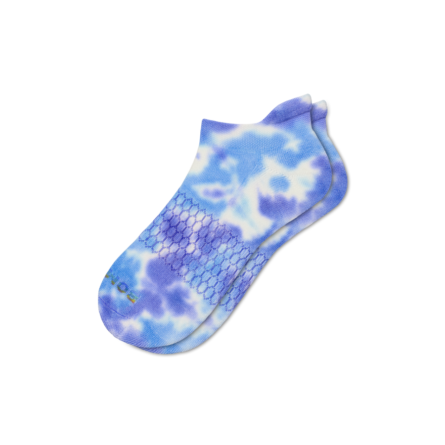 Pride Ankle Sock - Daily Cushion