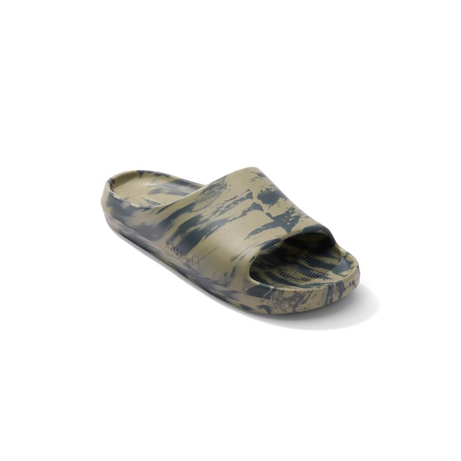 Men's Friday Slide - Modern Touch