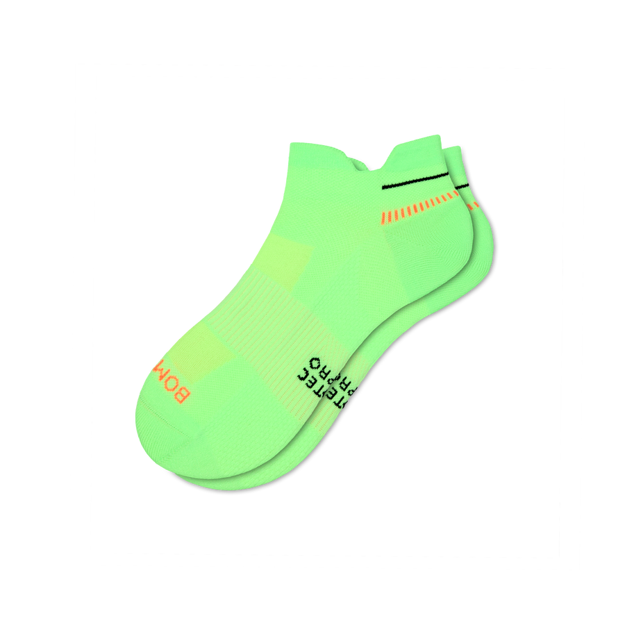 Men's RunPro Ankle Socks - Ready Pair