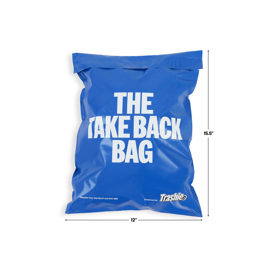 Take Back Bag™ - Daily Pick