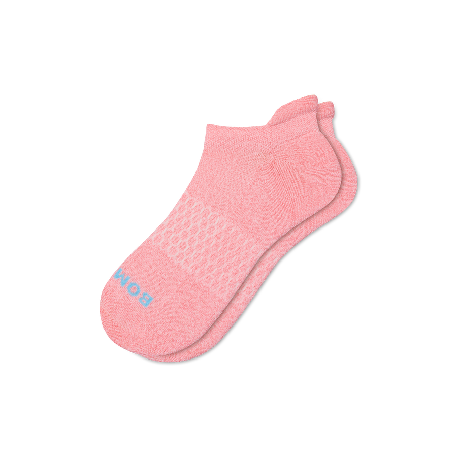 Women's Solids Ankle Socks - Ready Pair