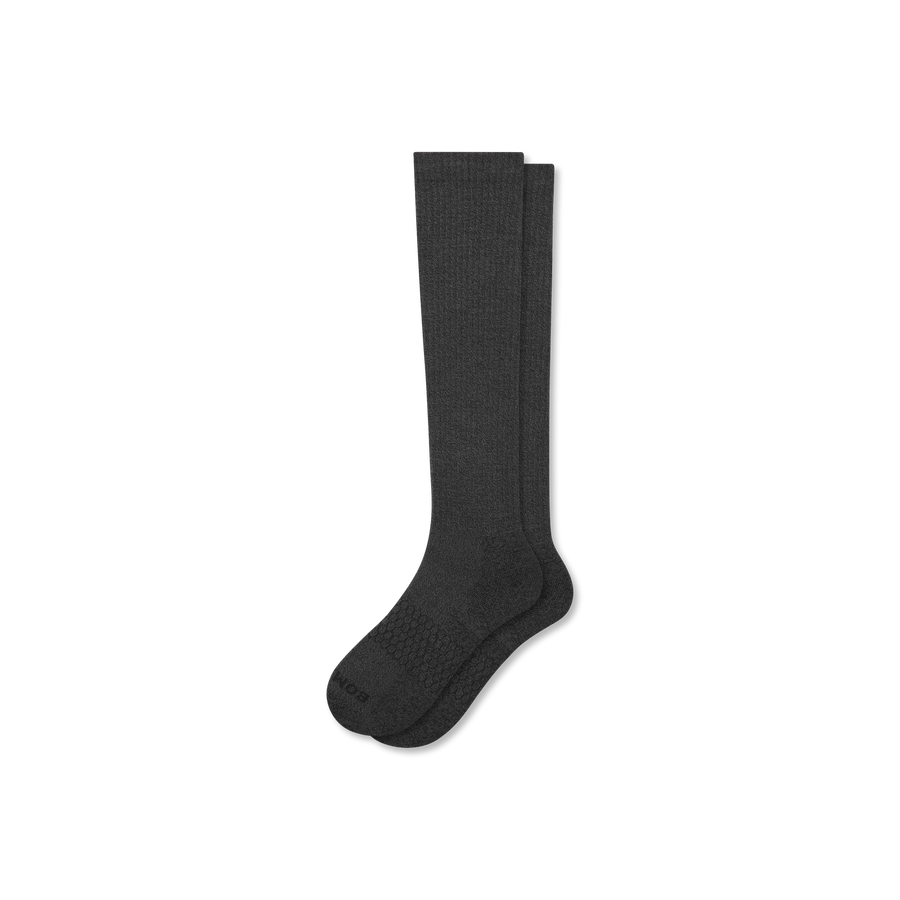 Women's Marl Knee High Socks - All Day Fit