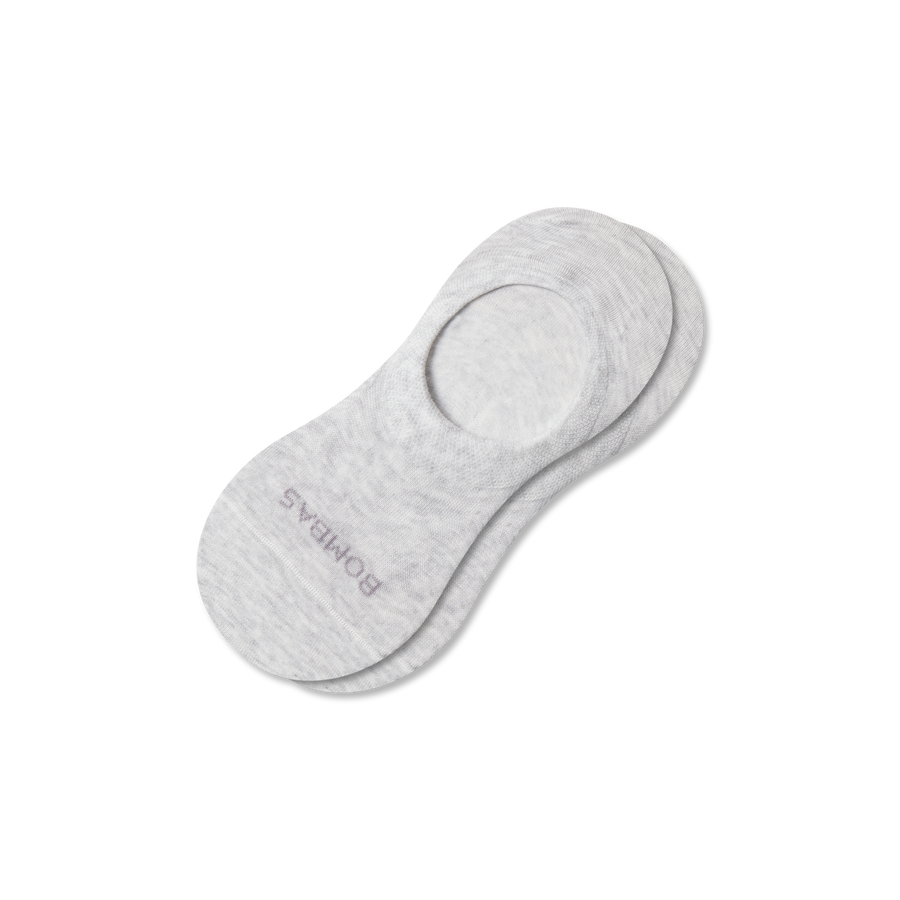Men's Lightweight No Show Socks - Daily Cushion