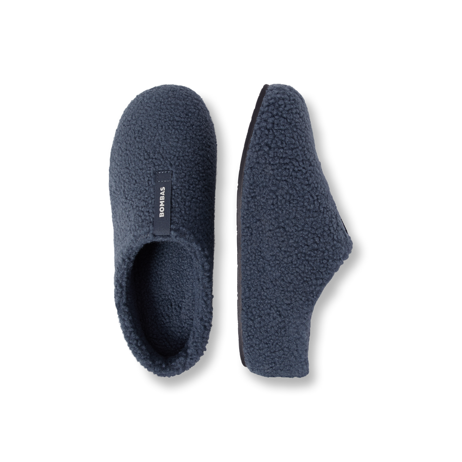 Men's Sunday Slipper - Ready Pick