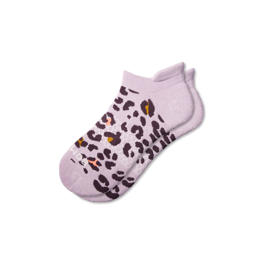 Women's Wild Wear Ankle Socks - Daily Pick