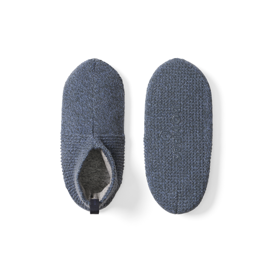 Men's Gripper Slipper - Daily Step