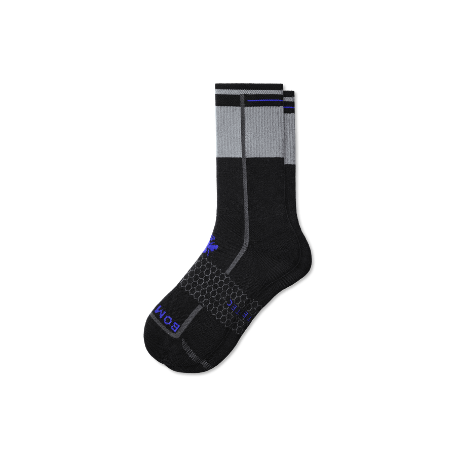 Men's Reflec-Tec All Sport Calf Socks - Modern Touch