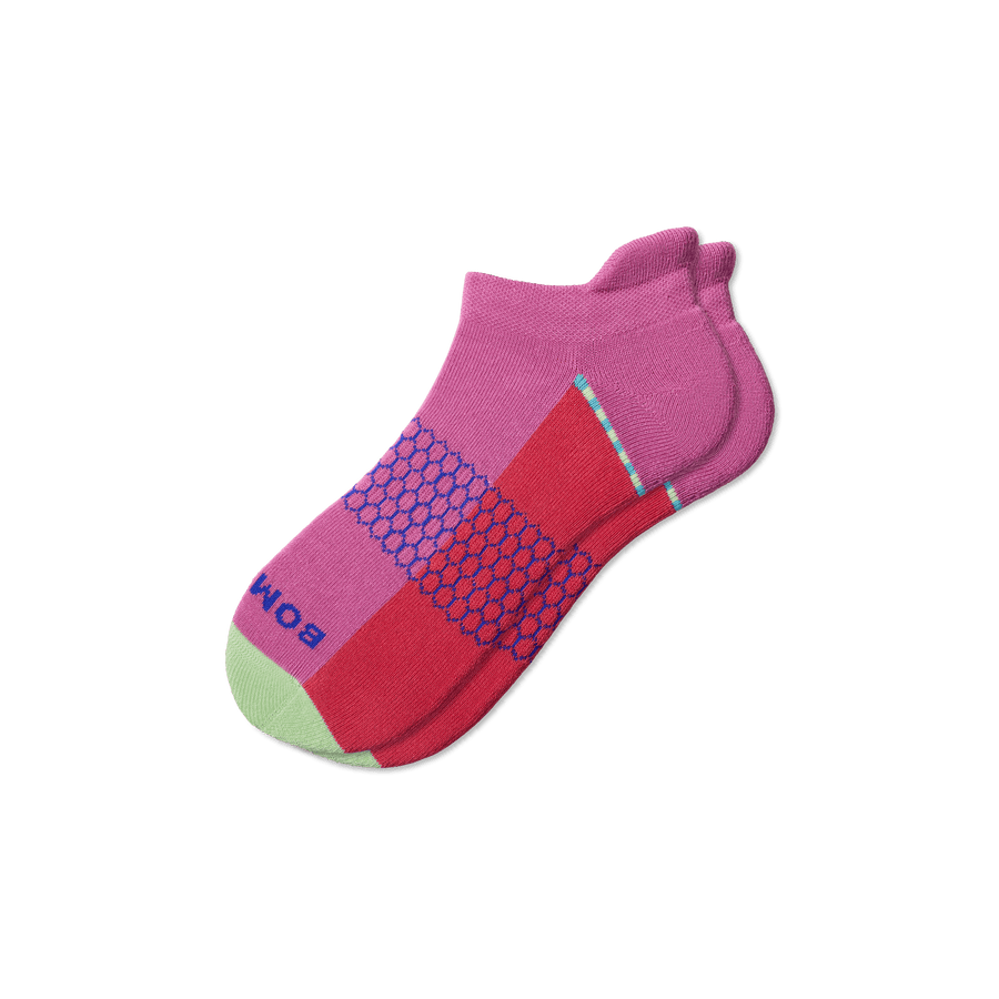 Black Hive Collection Ankle Socks - Fresh Choice
