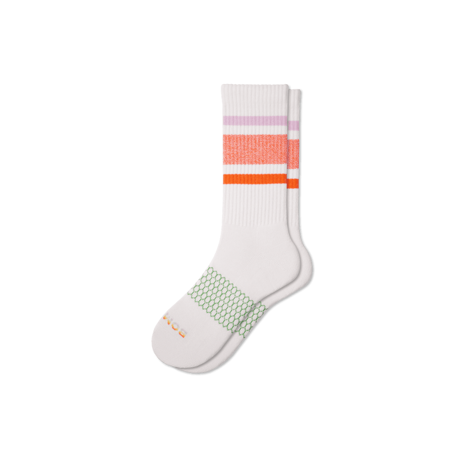 Pride Calf Socks - Soft Step