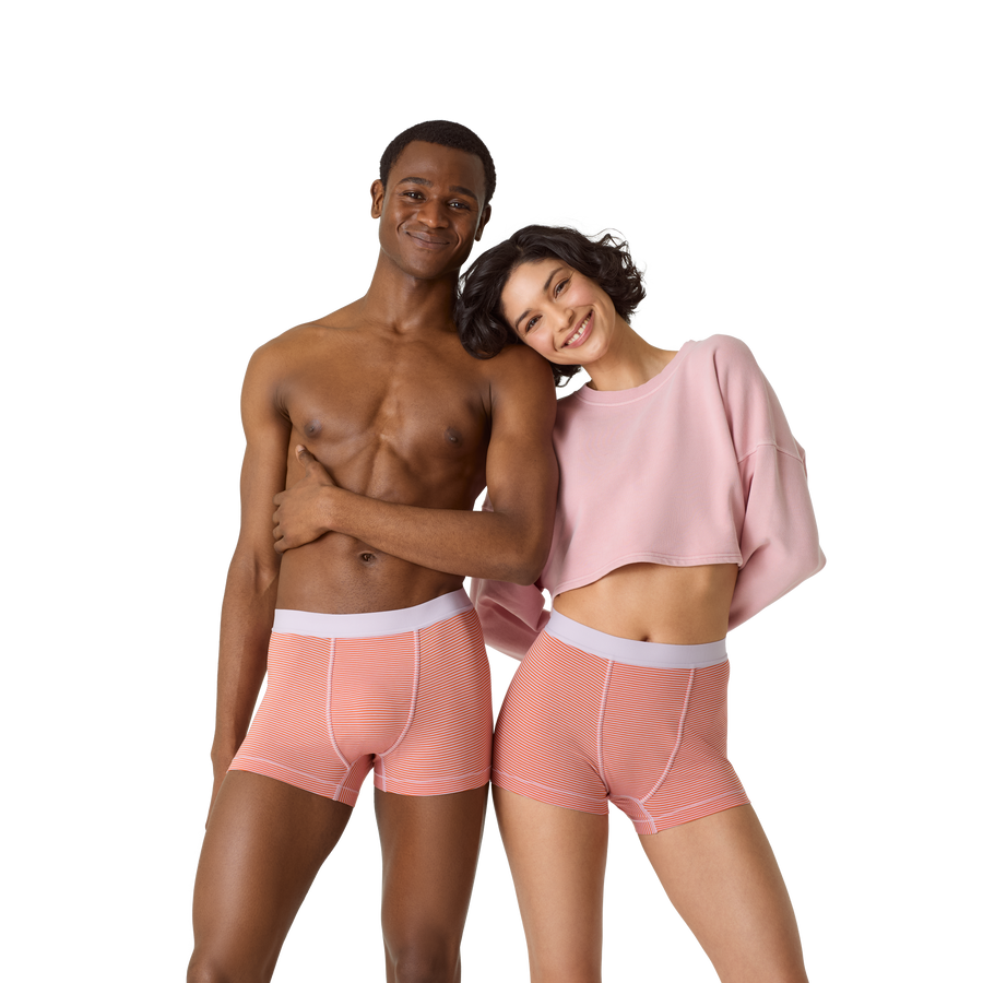 Pride All Gender Trunk - Fresh Choice