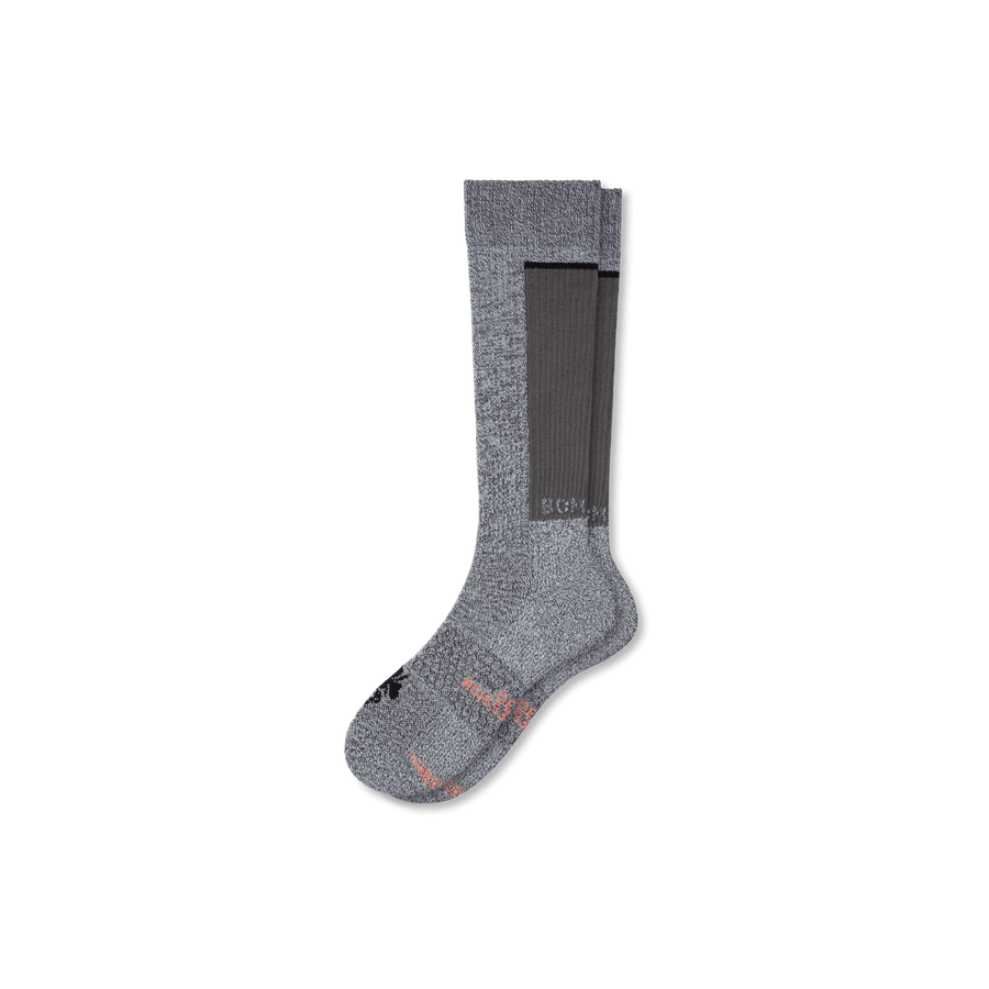 Women's Knee High Socks (20-30mmHg) - Soft Step