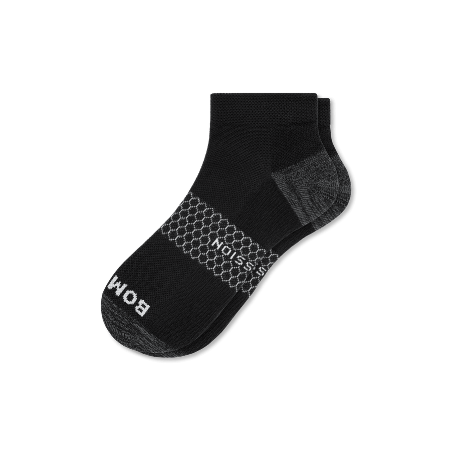 Men's Everyday Compression Ankle Socks - Easy Choice