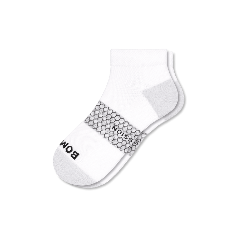 Women's Everyday Compression Ankle Socks - Ready Pair