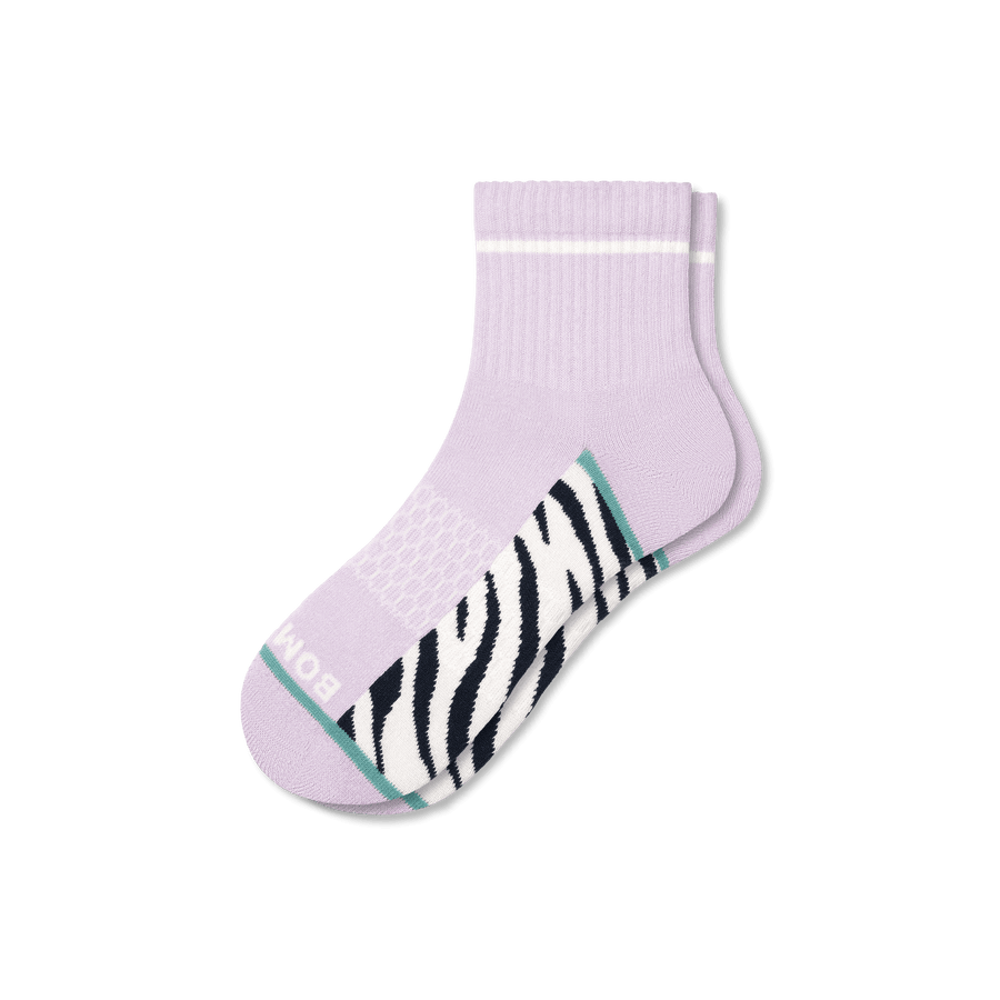 Women’s Wild Wear Quarter Socks - Daily Pick