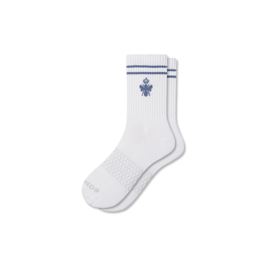 Men's Originals Half Calf Socks - Fresh Step