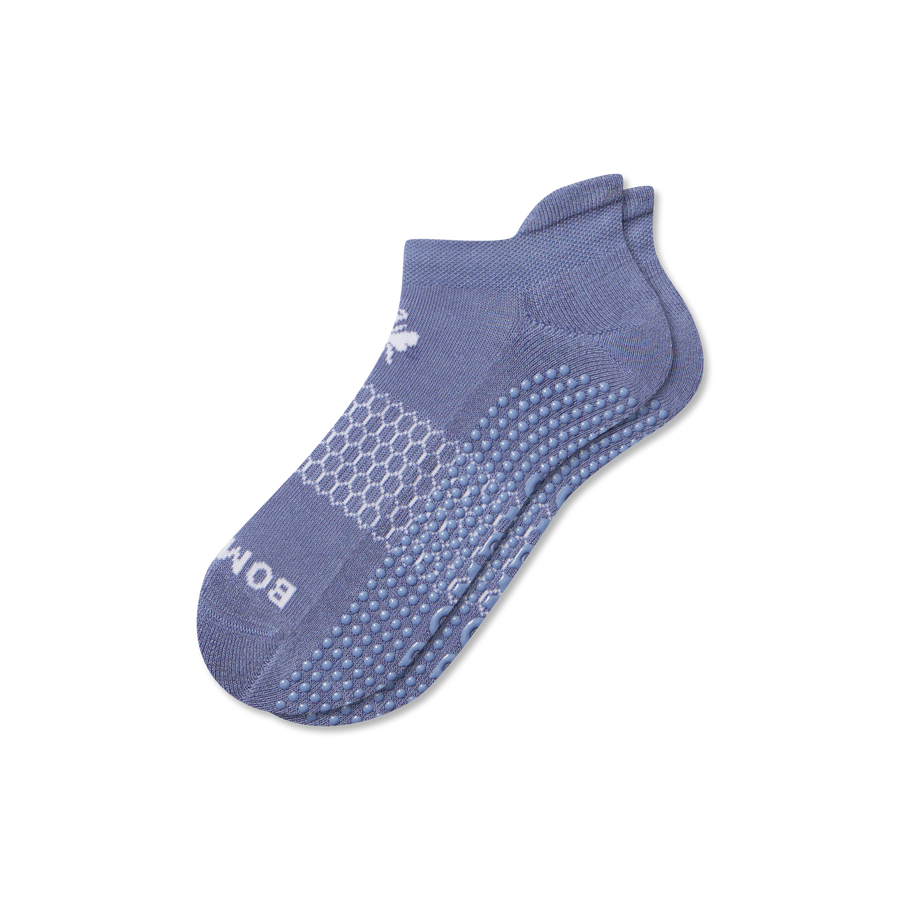 Men's Gripper Ankle Socks - Easy Choice