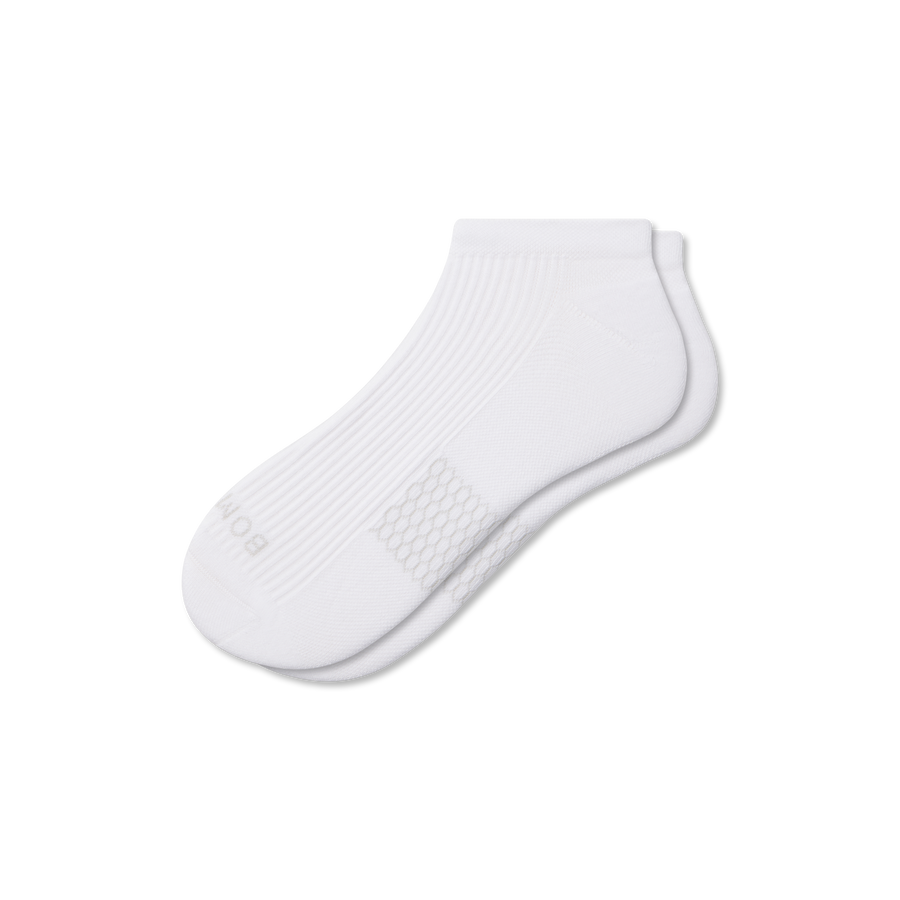 Women's Modern Rib Ankle Socks - Travel Pair