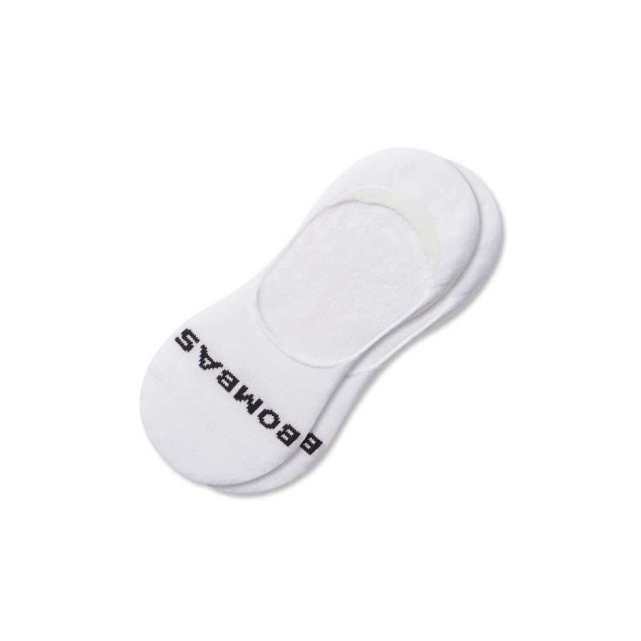 Men's Mid-Cut Cushioned No Show Socks - Easy Choice