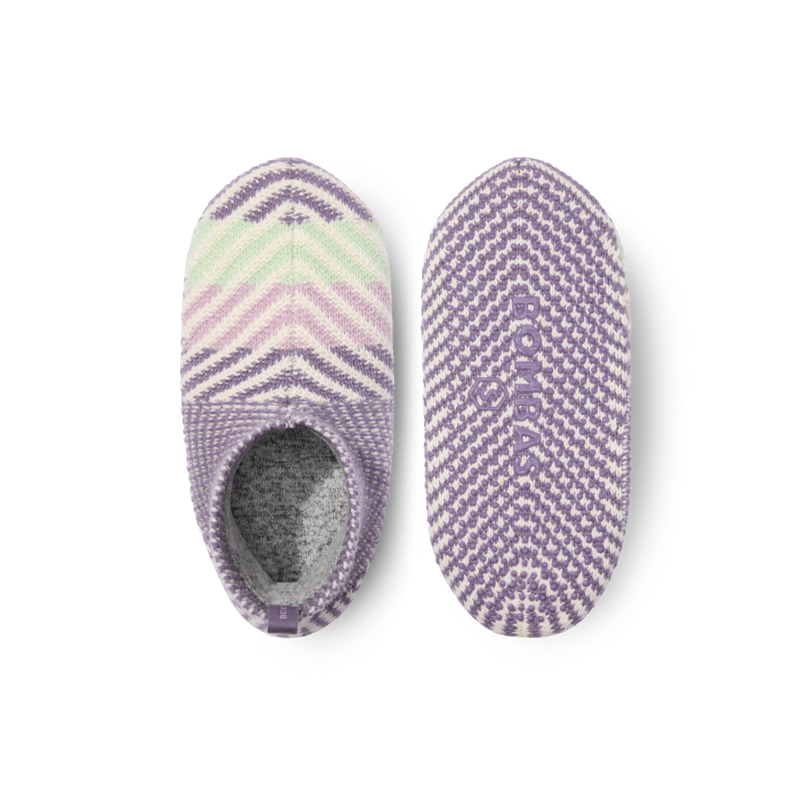 Women's Gripper Slipper - Daily Pick