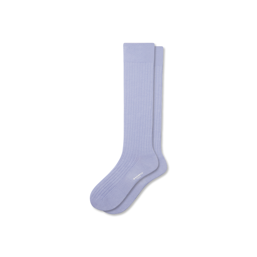 Women’s Rib Knee High Socks - Daily Pick