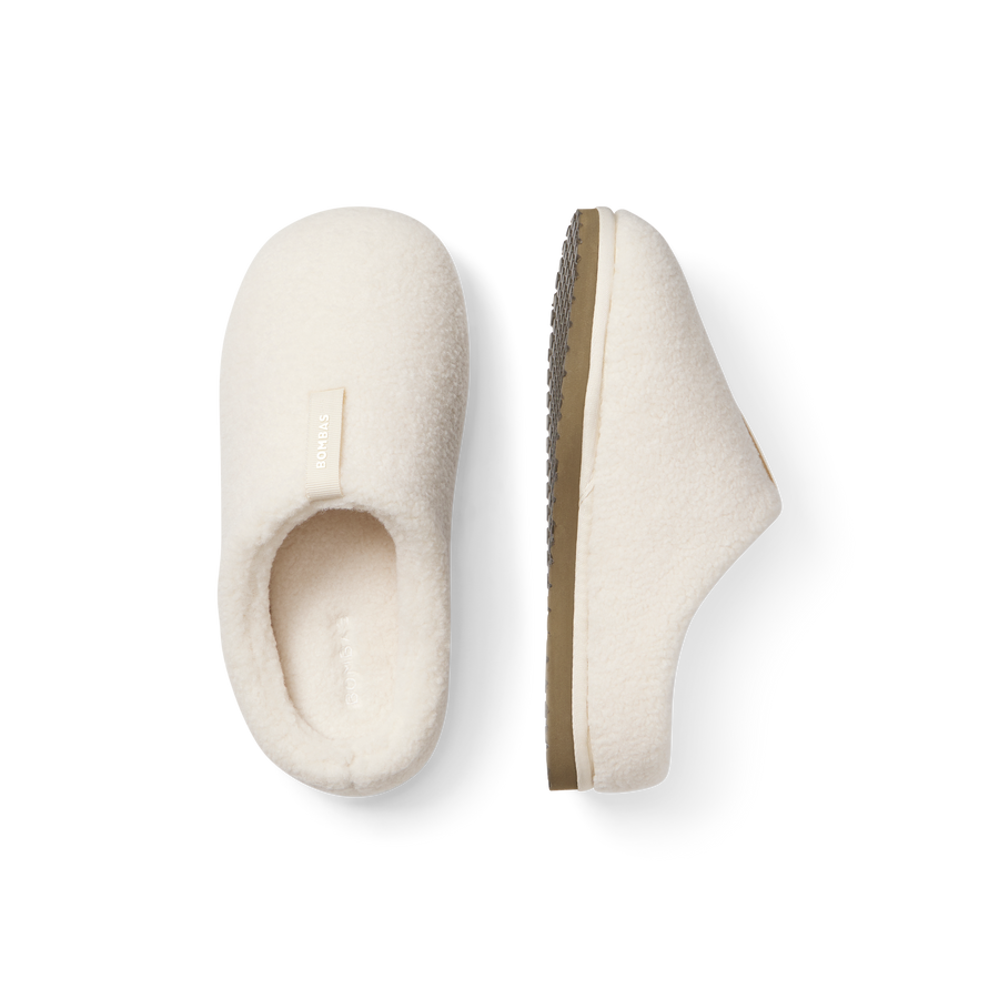 Women's Plush Sunday Slipper - Fresh Choice