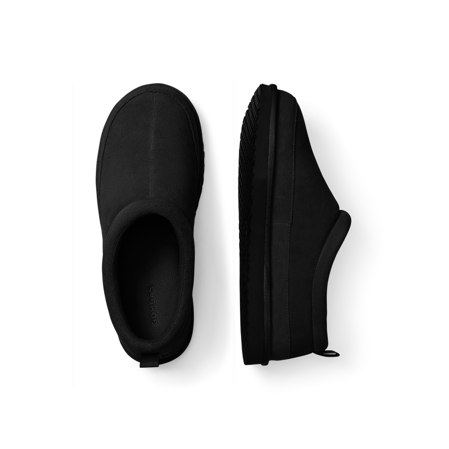 Men's Saturday Suede Slip-On - Modern Touch