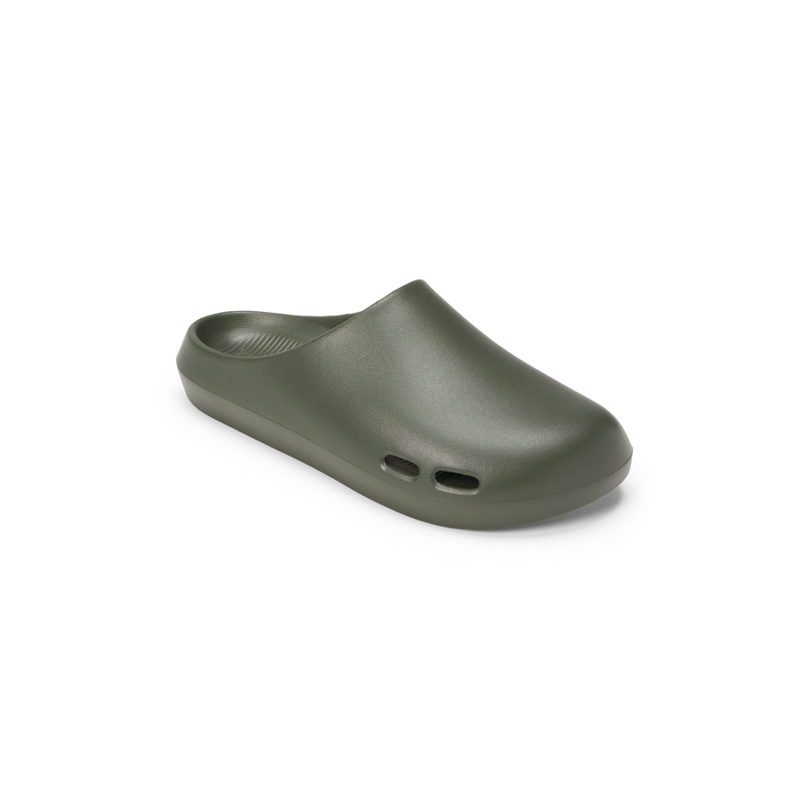 Women's Friday Clog - Soft Support