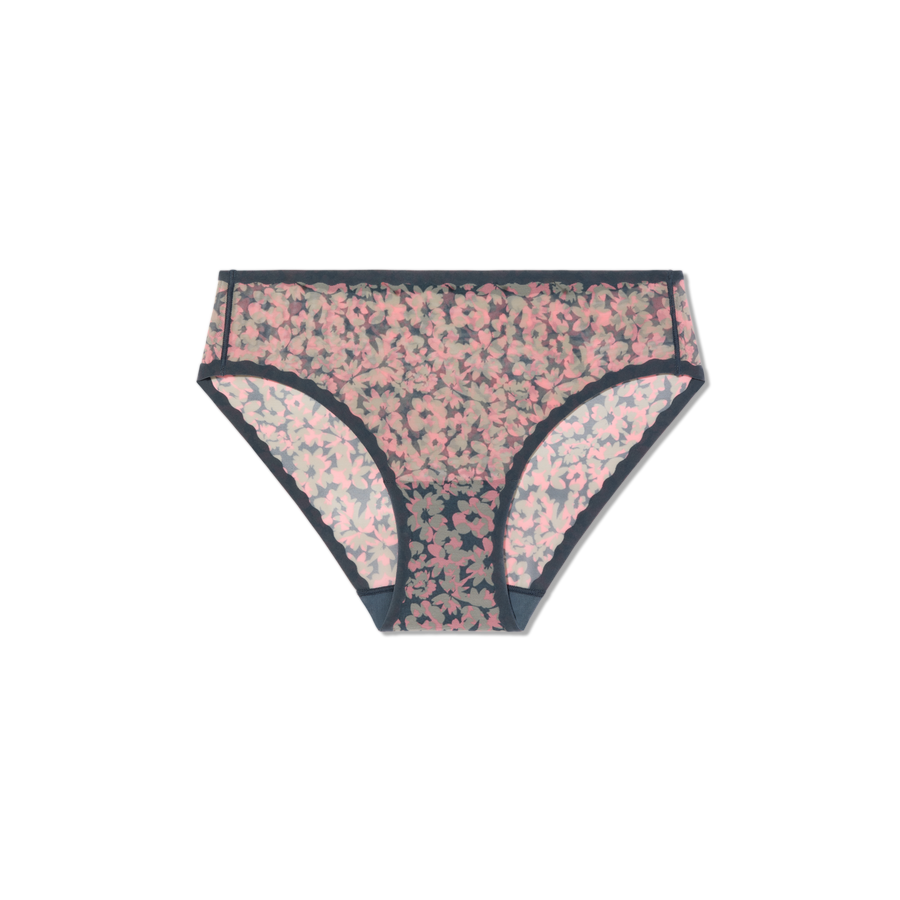 Women's SoftMesh Brief - Essential Ready