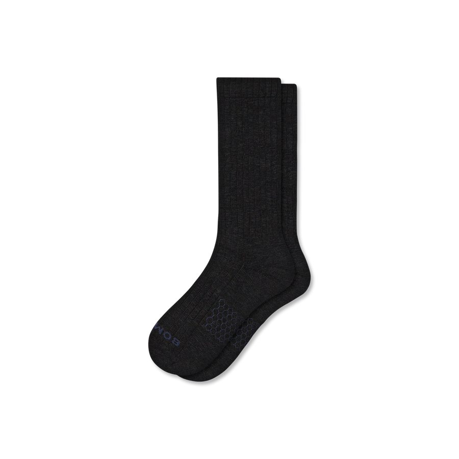 Men's Lodge Socks - Easy Pair