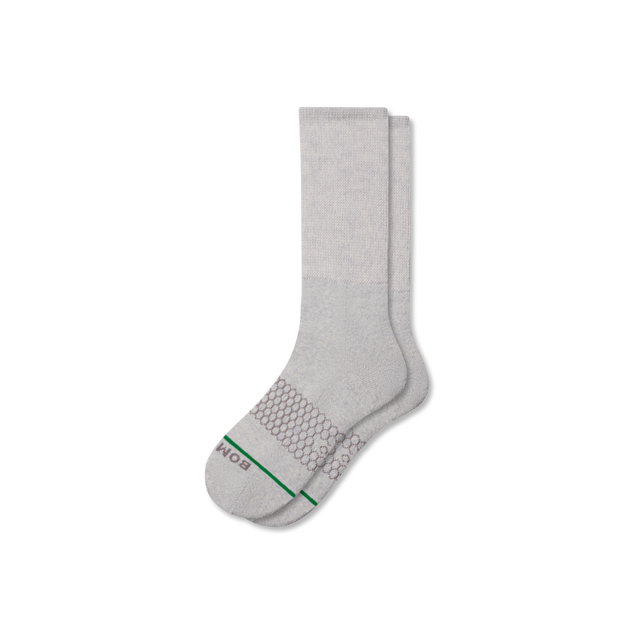 Women's Merino Blend Ultra-Stretch Calf Socks - Easy Pair