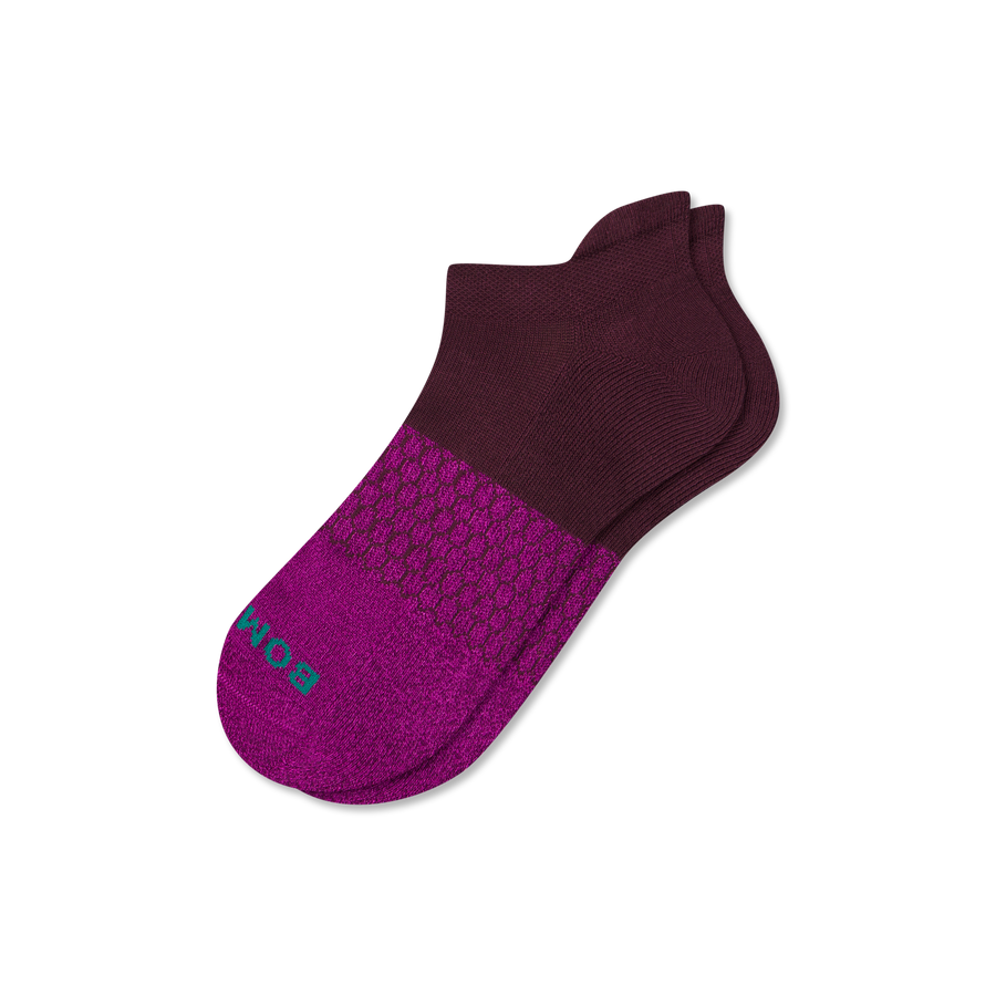 Women's Marl Ankle Socks - Light Cushion