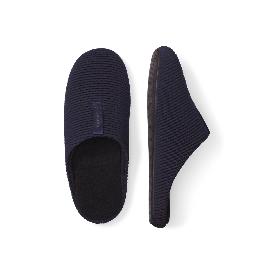 Men's Nest Slipper - Essential Ready