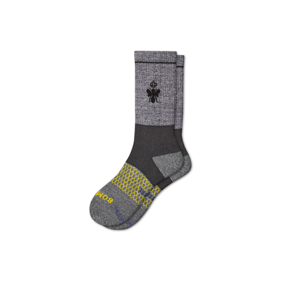 Women's Performance Targeted Compression Calf Socks - Everyday Pair